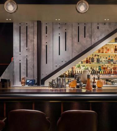 These are the best speakeasy bars in London