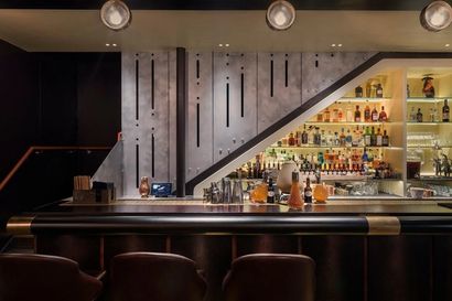 These are the 10 best speakeasy bars in London