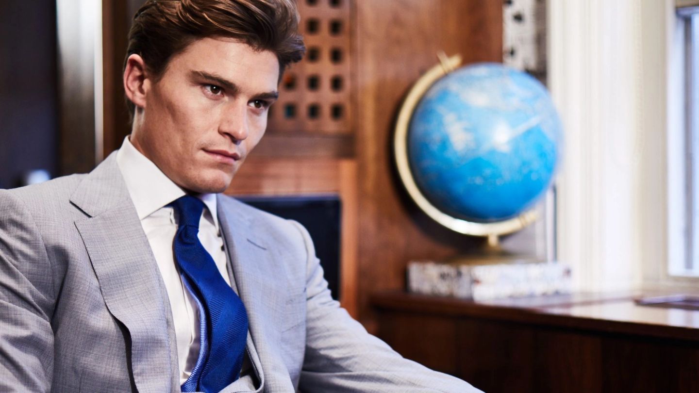 These are the New Year’s style resolutions you should be following
