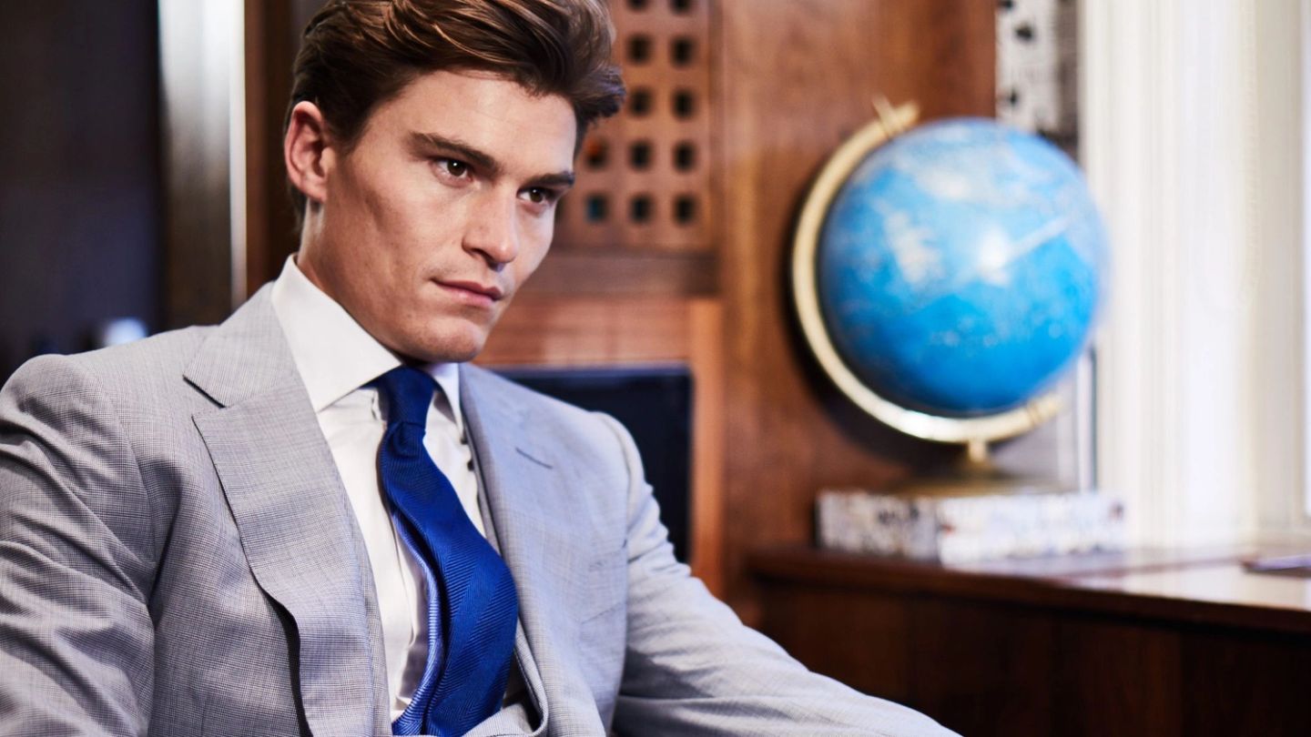 These are the New Year’s style resolutions you should be following