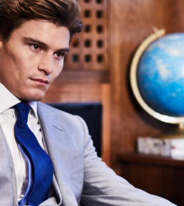 These are the New Year’s style resolutions you should be following
