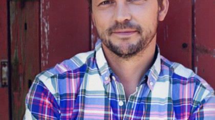 Interview: Jimmy Doherty “a hunt for the nation’s favourite local flavour”