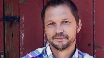 Interview: Jimmy Doherty “a hunt for the nation’s favourite local flavour”