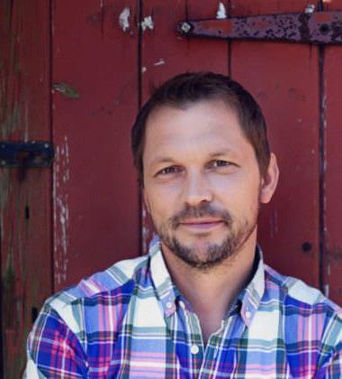 Interview: Jimmy Doherty “a hunt for the nation’s favourite local flavour”
