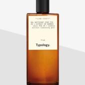 Typology exfoliating cleansing gel