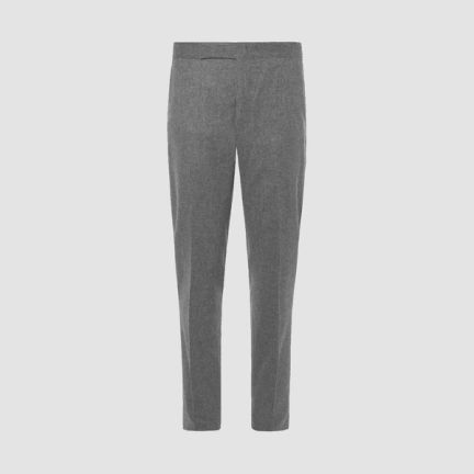 Polo Ralph Lauren Wool-Flannel Trousers