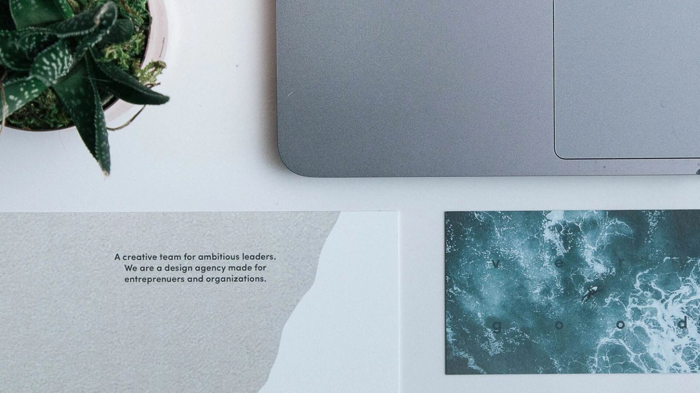 How to design the perfect business card