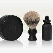 Czech & Speake No.88 Travel Shaving Set