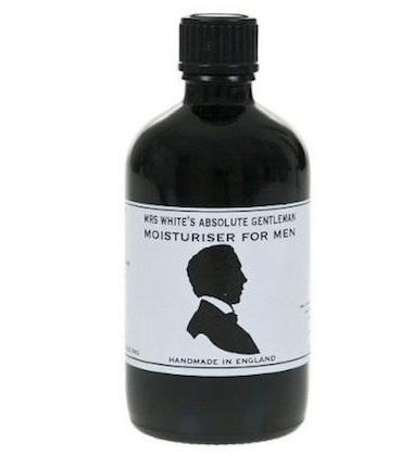 Grooming – three essential products