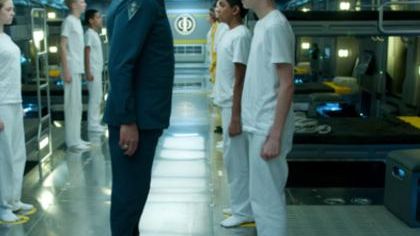 Film – Ender’s Game Trailer