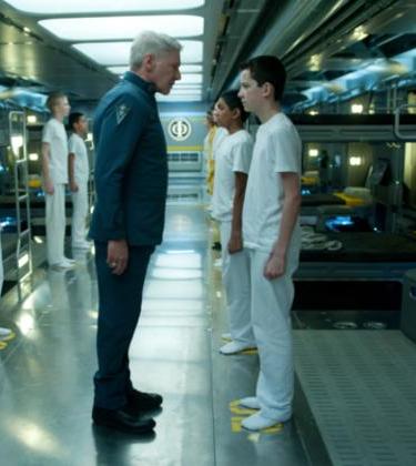 Film – Ender’s Game Trailer
