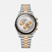 Omega Speedmaster Moonwatch