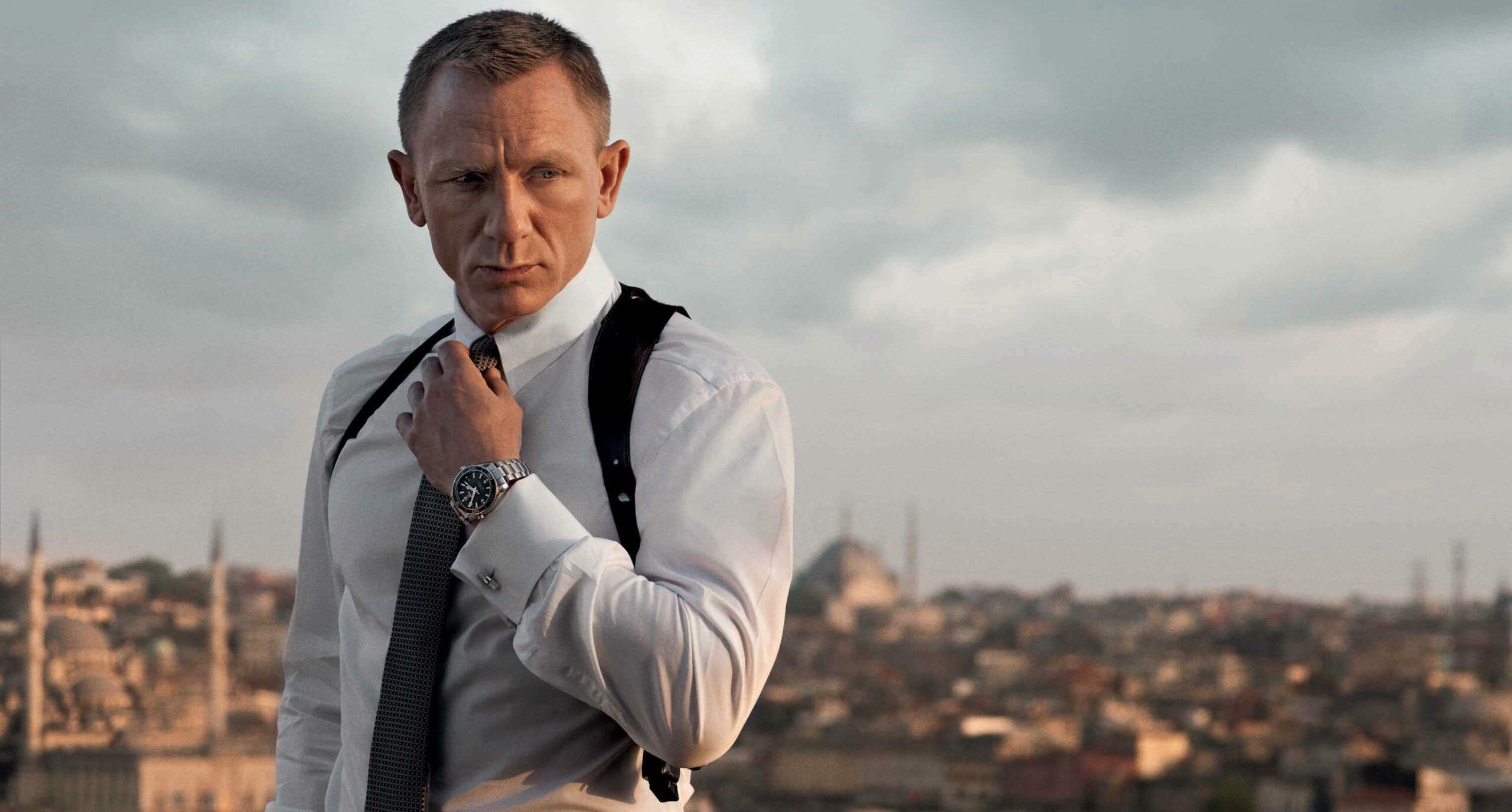 James Bond, Books, Movies, Actors, & Facts