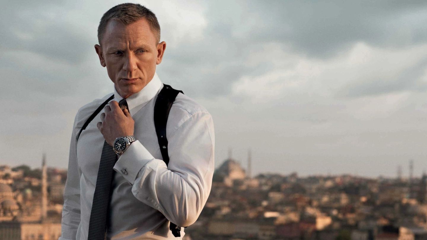 20 facts you never knew about James Bond