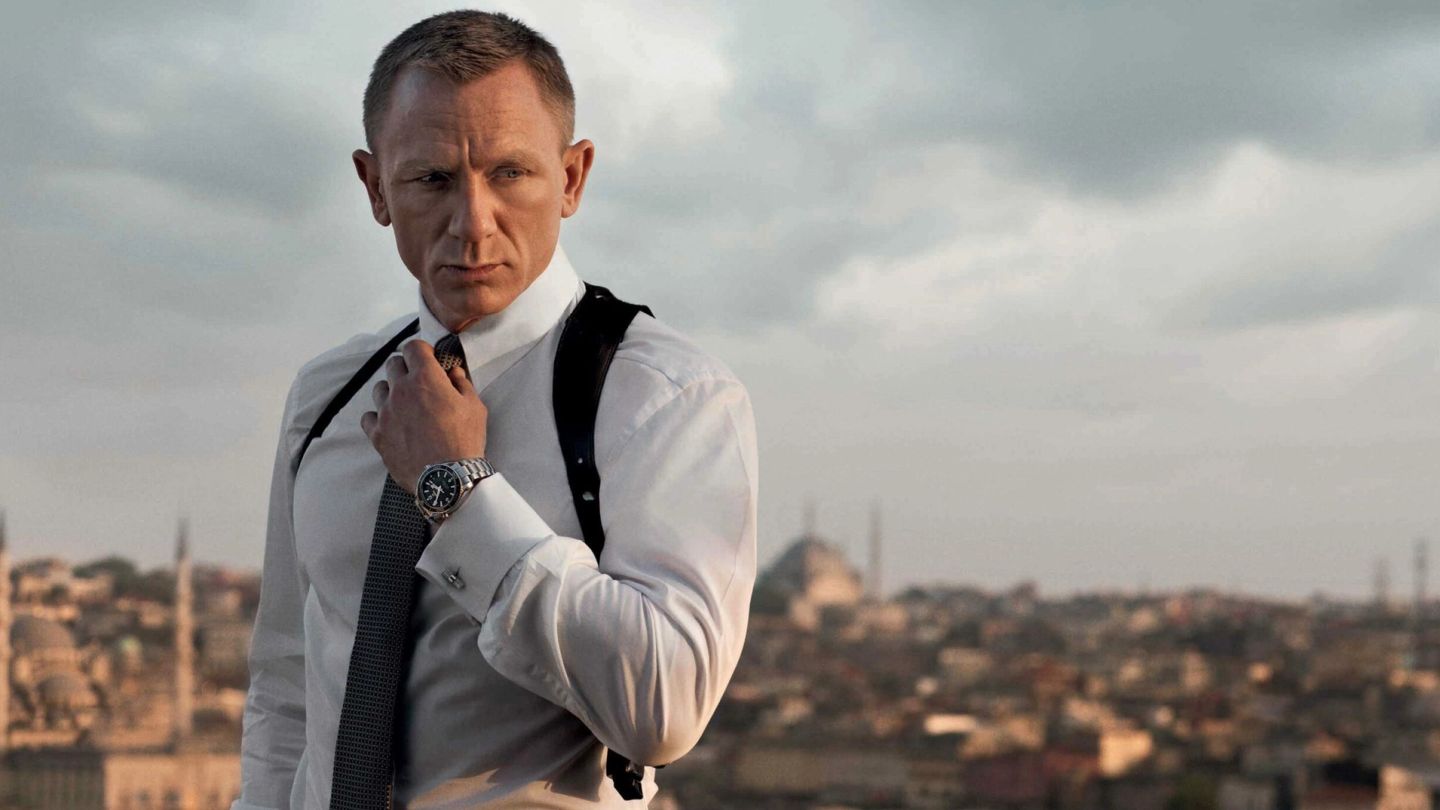 20 facts you never knew about James Bond