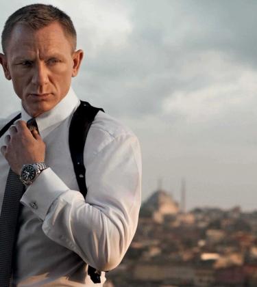 20 facts you never knew about James Bond