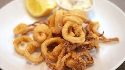 Restaurants – Monty’s
