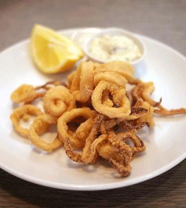 Restaurants – Monty’s