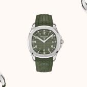 Patek Philippe Aquanaut 5168G