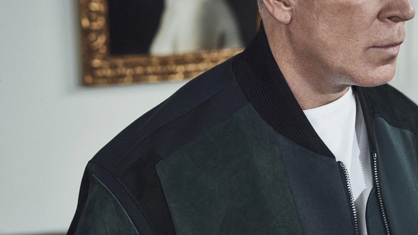 The authority in men’s fashion that we should all be listening to