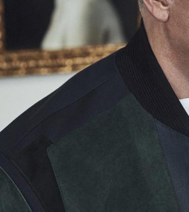 The authority in men’s fashion that we should all be listening to