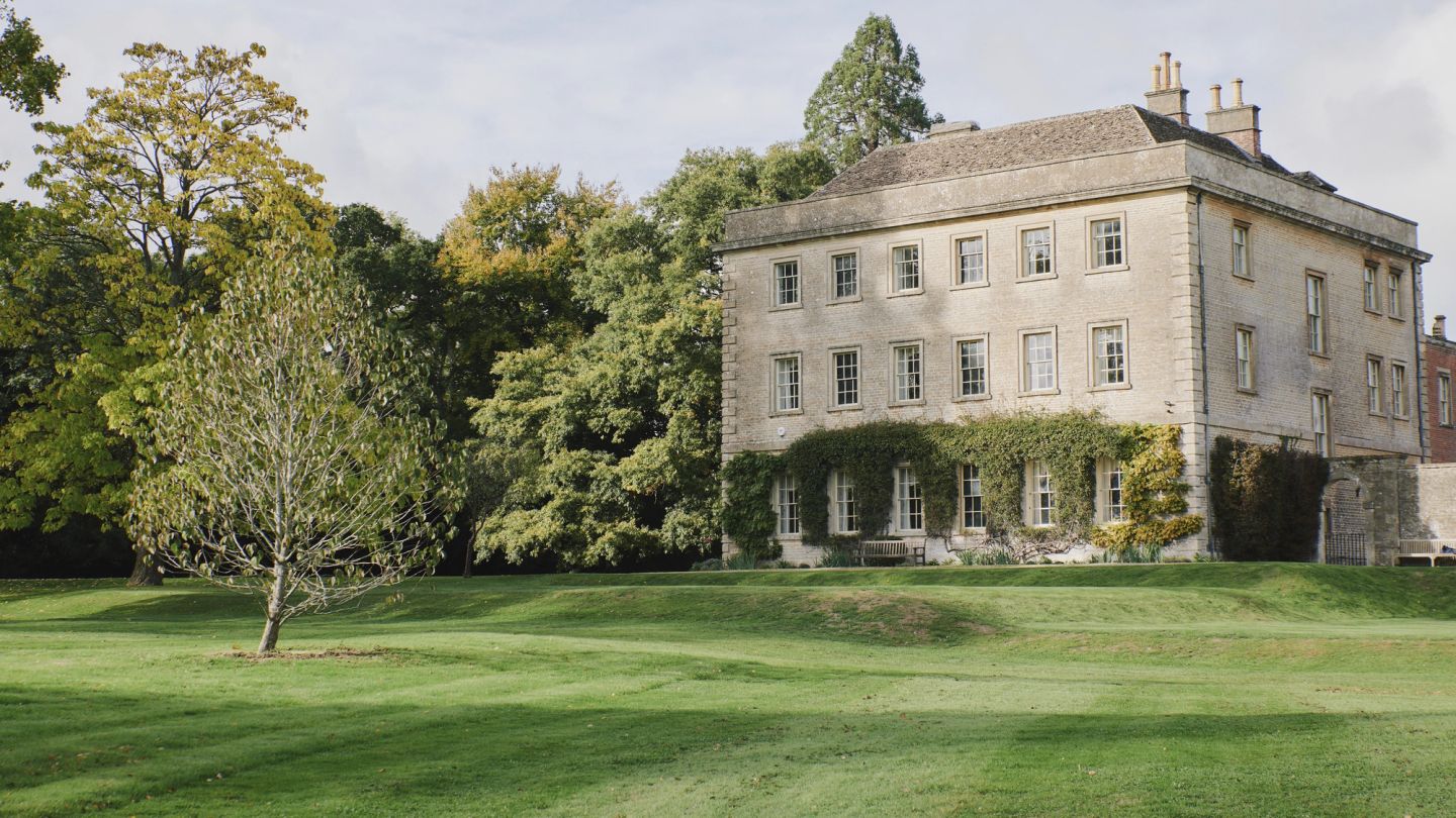 Property of Week - Langley Park