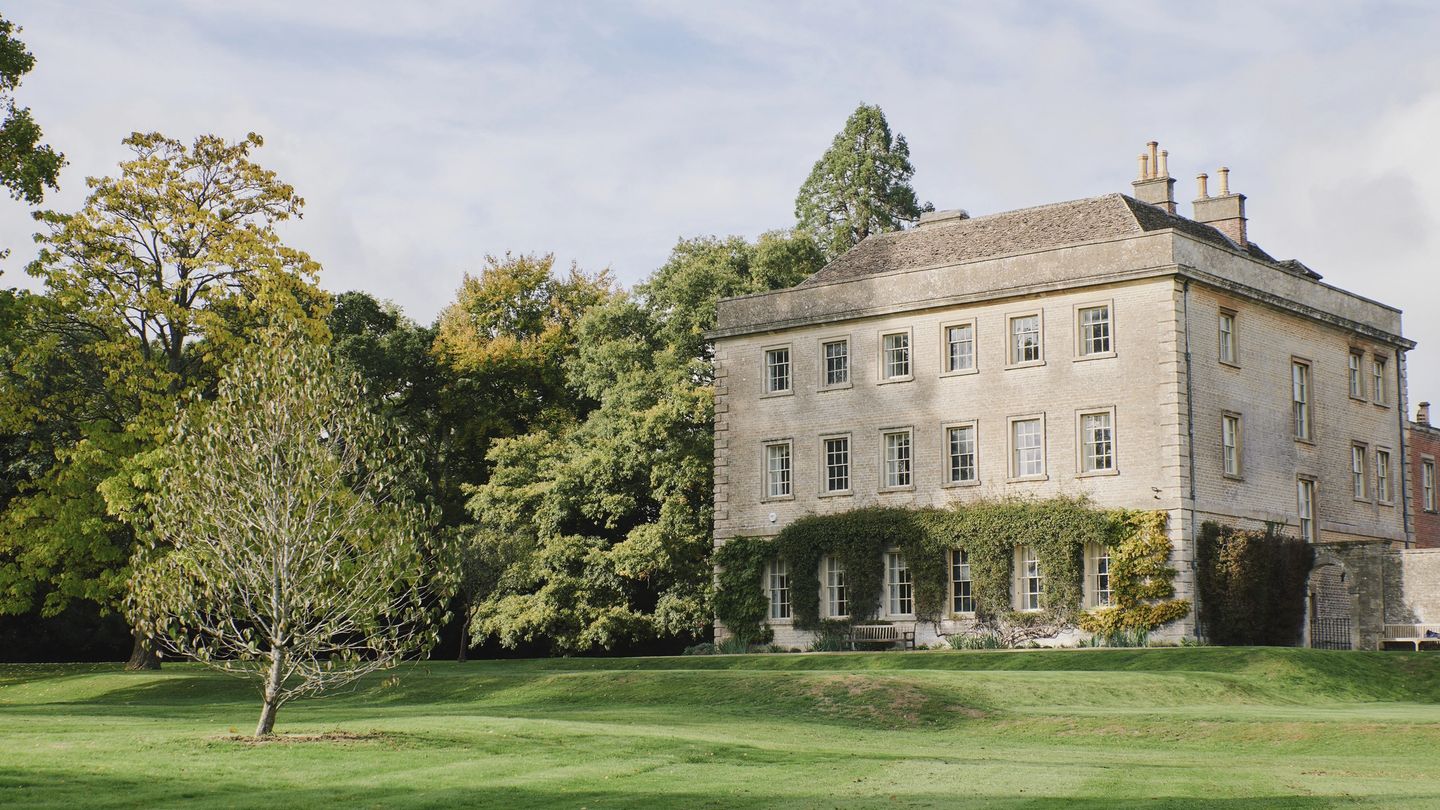 Property of Week - Langley Park