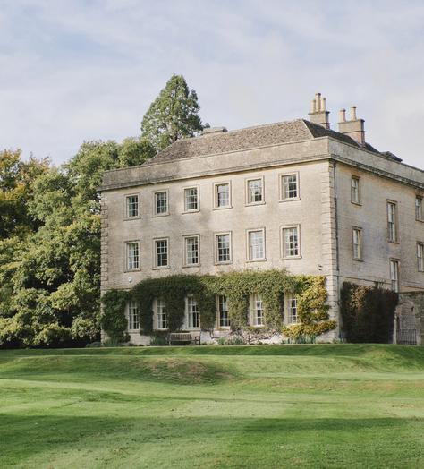 Property of Week - Langley Park