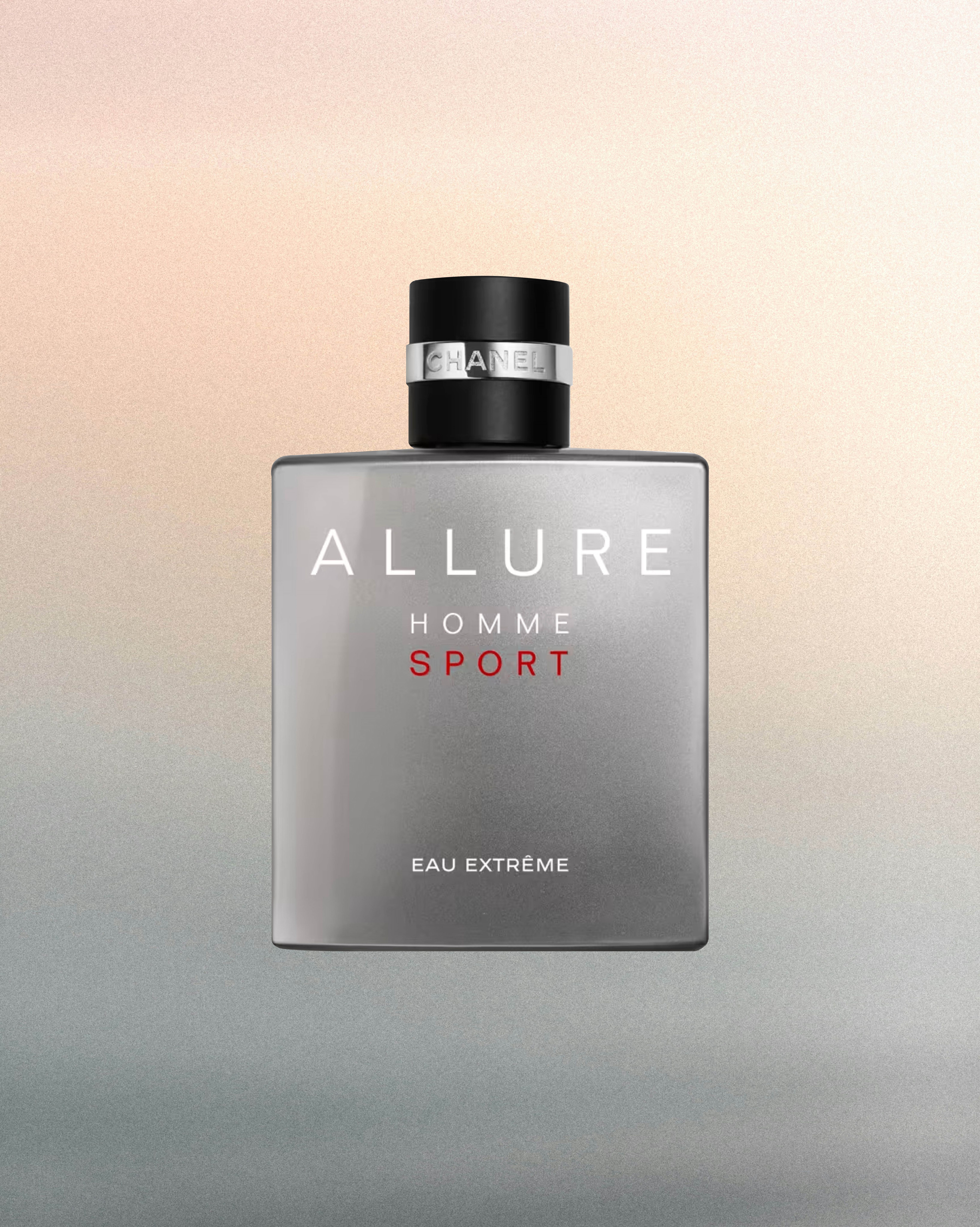 Allure Homme Sport Eau Extrême