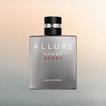 Chanel Allure Homme Sport Eau Extrême