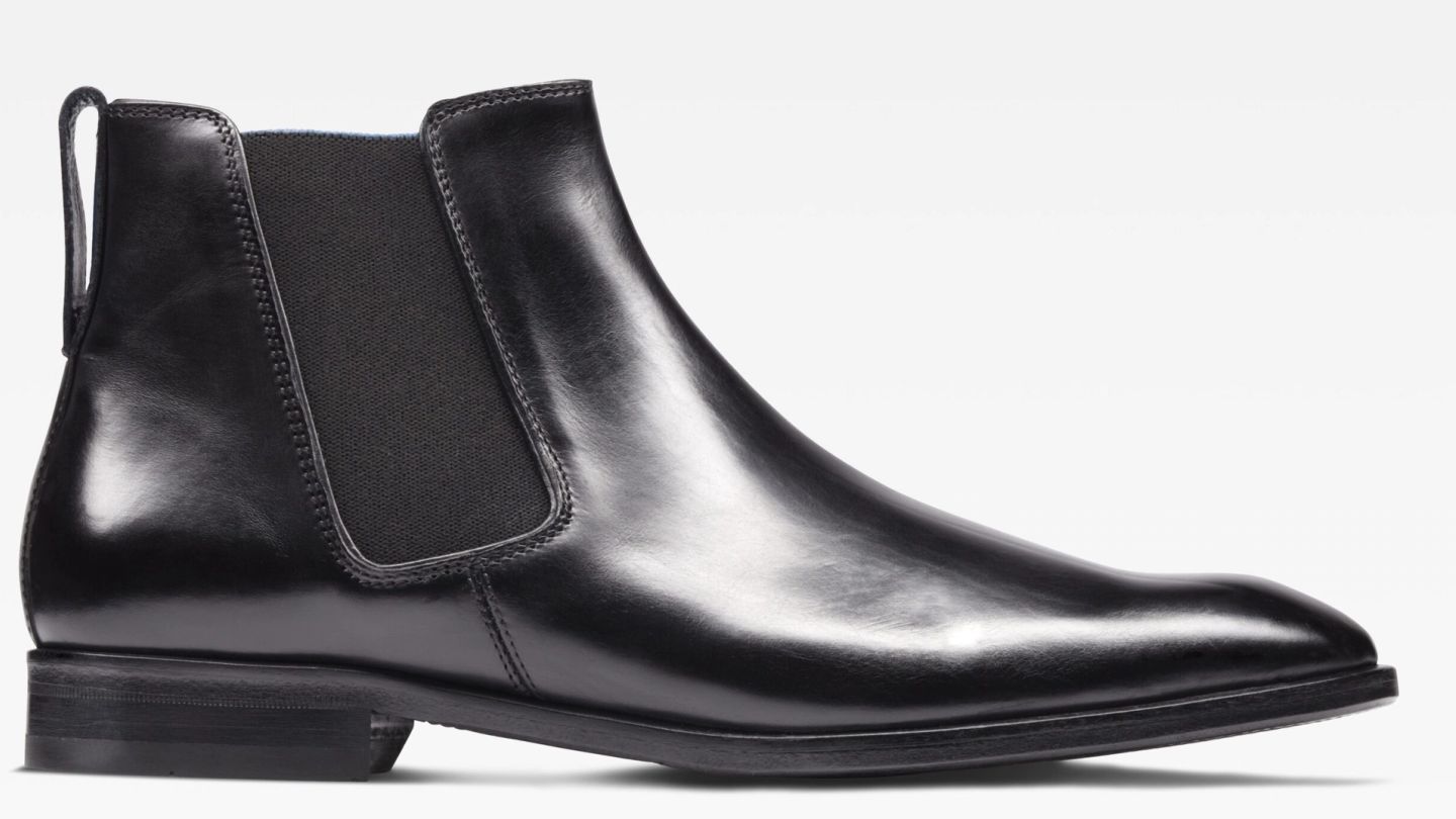 The Pick: The definitive Chelsea Boot for men