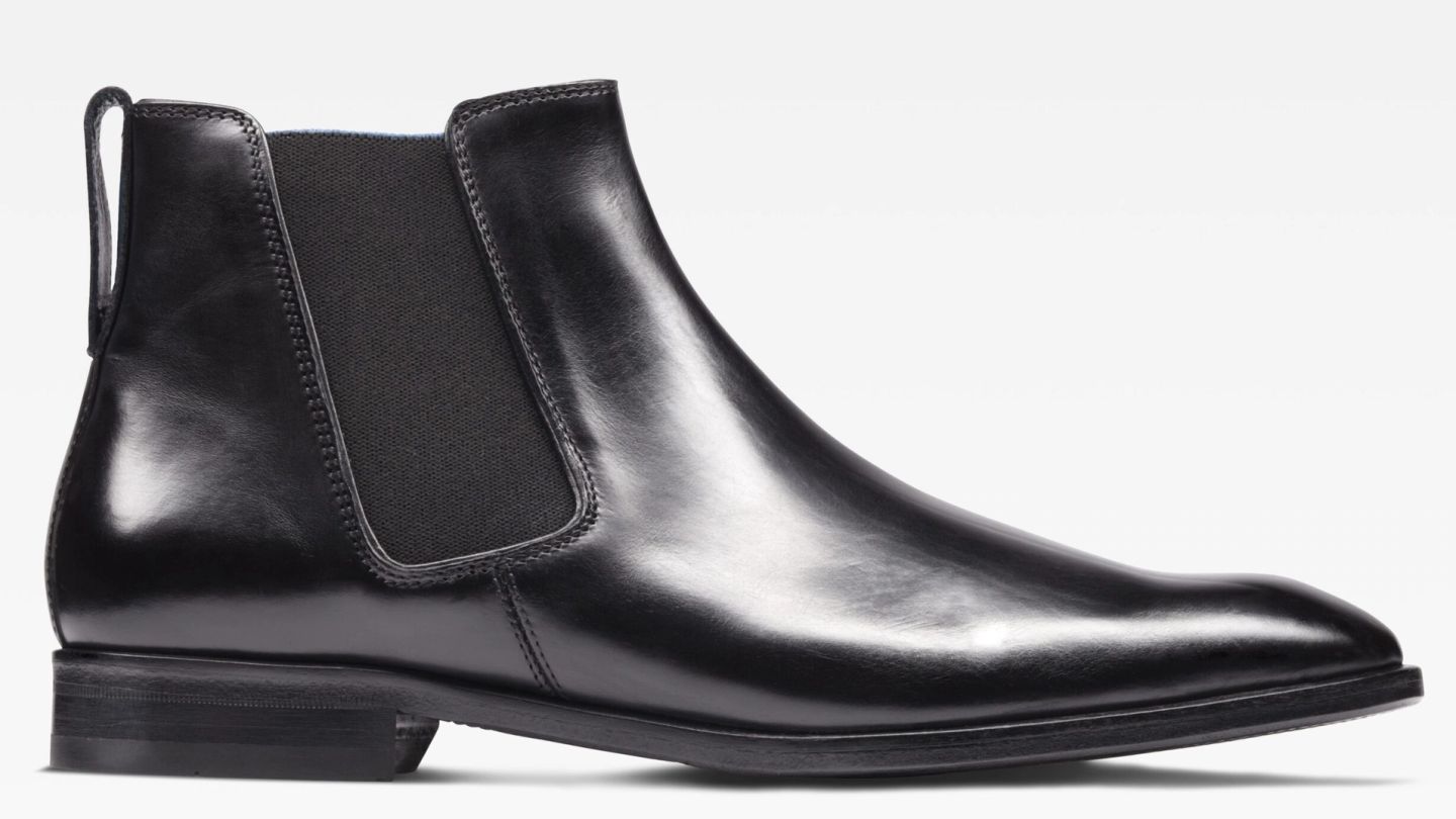The Pick: The definitive Chelsea Boot for men