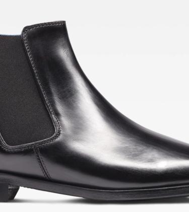 The Pick: The definitive Chelsea Boot for men