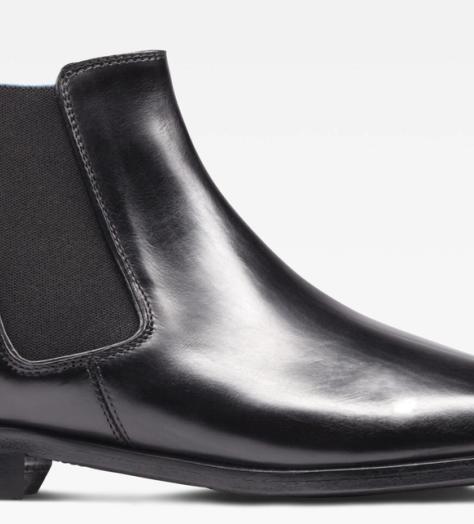 The Pick: The definitive Chelsea Boot for men