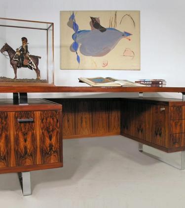 Antiques every gentleman should invest in