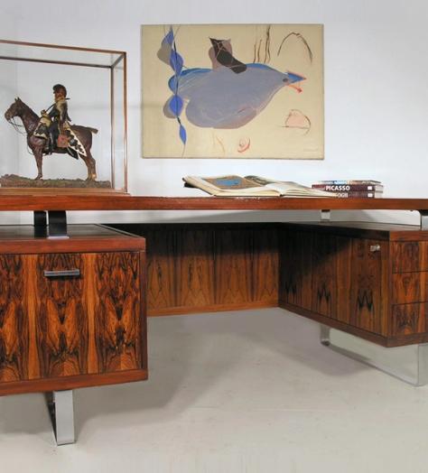 Antiques every gentleman should invest in