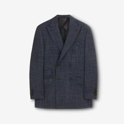 Turnbull & Asser ‘Bertie’ Blazer