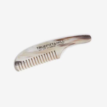 Truefitt & Hill Moustache Comb