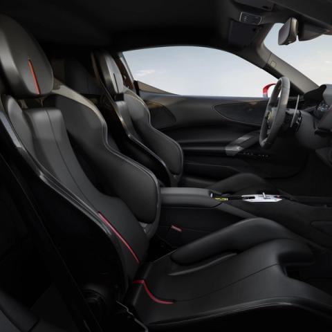 ferrari sf90 stradale