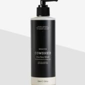Cowshed Brighten Cica Gel face wash