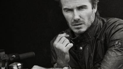 Belstaff – For The Open Road
