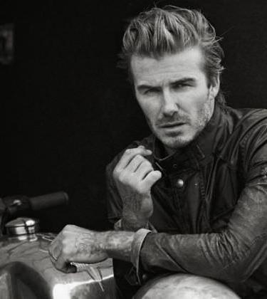 Belstaff – For The Open Road