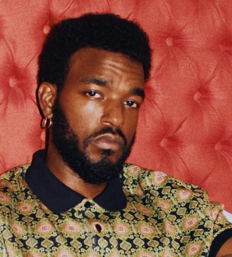 luke james