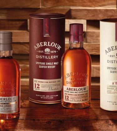 From whisky making to tailoring, we raise a glass to British craftsmanship with Aberlour