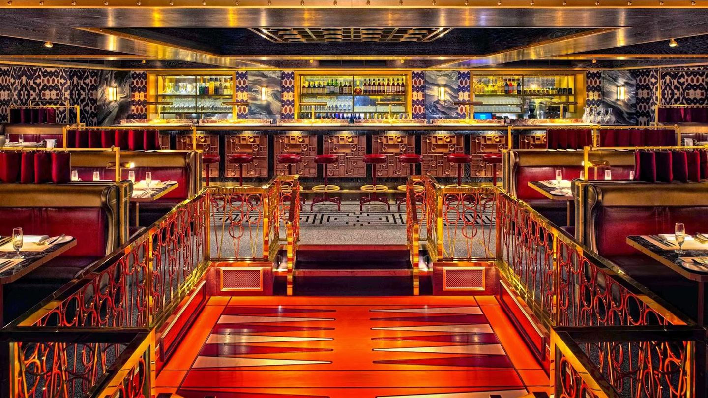 5 new food joints in London you need to know about