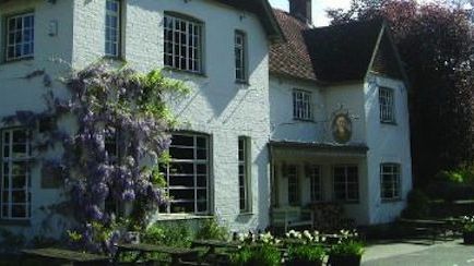 Food – pub lunches
