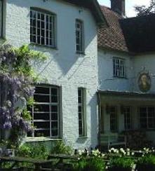 Food – pub lunches