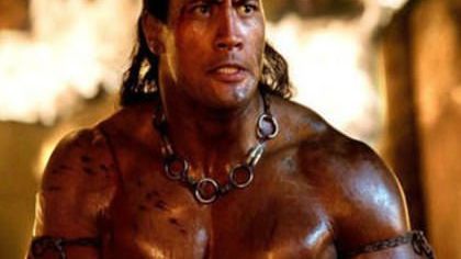 Film – Hercules Trailer