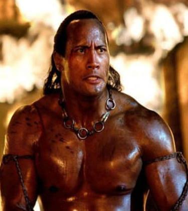 Film – Hercules Trailer