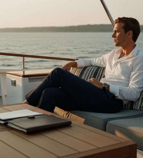 How to Choose a Yacht Charter